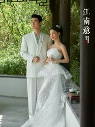 -今生有约婚纱摄影店(景德路店)