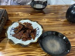-小球滚滚湘菜馆·烤鱼·口味虾(太平街店)