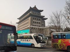 -中国铁道博物馆(正阳门馆)