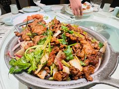 -四世同堂·京菜·烤鸭(双井店)