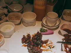 秦淮八绝小吃-秦淮人家·地道南京味(夫子庙店)