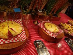 -V-ONE西雅图海鲜自助餐厅(仓山万达广场店)