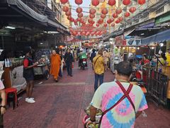 -唐人街(耀华力路)