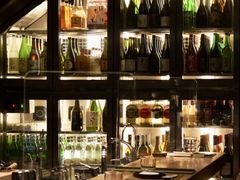 -RONIN Snack Bar