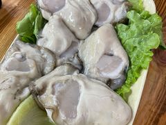 -雄伟美食(高沙中街店)