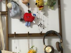 -曼格纳·曼芯馆(杨浦店)