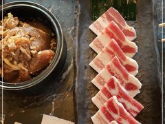 -一品诚记烤肉·甄选店(中南路店)