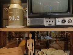 -白氏兄弟烧烤(富康路总店)