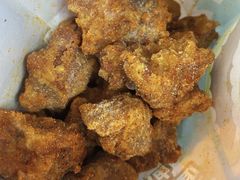 -傅强排骨(成都总店)