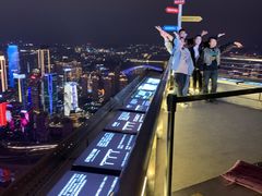-WFC会仙楼观景台
