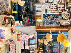 -青韵台陶艺Diy(永庆坊店)