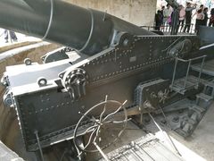 -胡里山炮台
