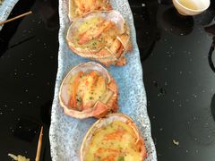 -真剑日本料理·铁板烧(贵州路店)