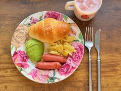 -OUR Bakery(三里屯太古里店)