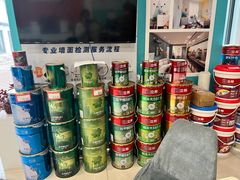 -立邦(三奇环渤海店)