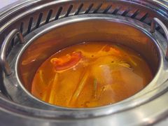 -龍歌自助小火锅(秦淮水游城店)