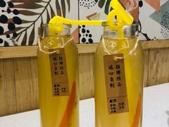 -若爱猪肚鸡·啫啫煲(循礼门M+店)