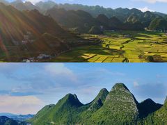 -万峰林风景区