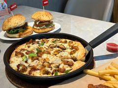-必胜客餐厅(昆百大泰业城店)
