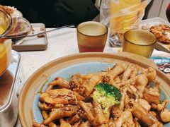 -么么嘴肉蟹煲(湖南路店)