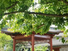 -李叔同故居纪念馆