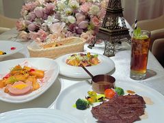 -PARFUM FLORAL花境法餐(南京首店)