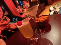 -悦界酒吧(后海店)