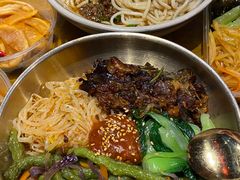 -聚合鑫东北熏酱熟食麻辣面(长阳店)