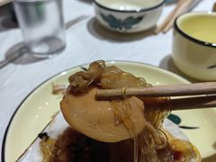 -渔民船说·北塘海鲜·天津菜·海肠捞饭(北塘古镇店)