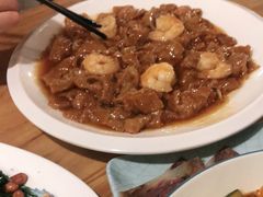 -陈傻子餐厅(世纪都会店)
