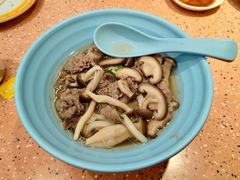 -元气寿司(东方宝泰店)