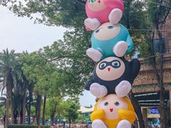 -武汉玛雅海滩水公园