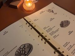 -MM·五声·音乐人与调酒师(西安路店)