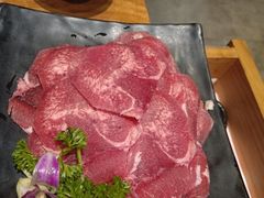 -炭恋火炉烤肉(凌云一街坊店)