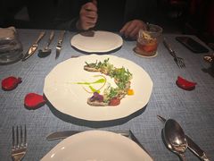 -弦月窗LUNETTE BY AMANDA(复兴路店)