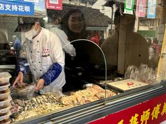-大马弄蒋师傅美食酥鱼(察院前店)