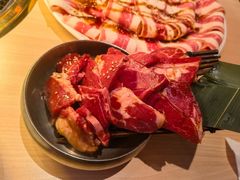 -伊茉家的烤肉店(勒泰中心店)