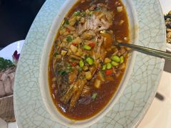 -徽州月·民间徽菜(浦东总店)