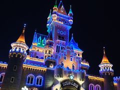 -厦门方特水上乐园