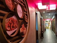 -新侗家食府(蟠桃宫店)