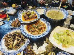 -中国傩城
