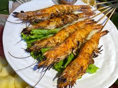 -云山竹·傣味手抓饭·野生菌孔雀宴·云南特色菜(昆明老街店)