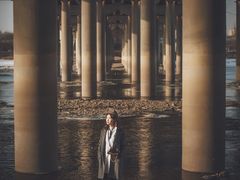 -长白岛森林公园