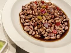 -万荣烤鸭店·北京菜(农光里店)