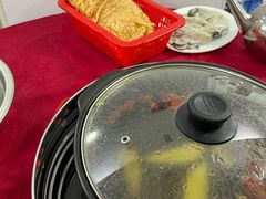 -花苑美食横琴生蚝火锅(拱北粤华路店)
