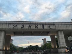-江西科技学院