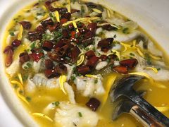 -绿茶餐厅(深圳龙华天虹购物中心店)