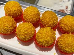 爆浆芝士球-海底捞火锅(振华商厦店)
