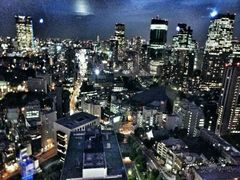 -东京塔海贼王主题公园