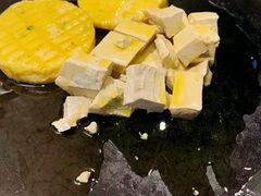 -丁姨妈贵州臭豆腐烙锅(甲秀楼店)